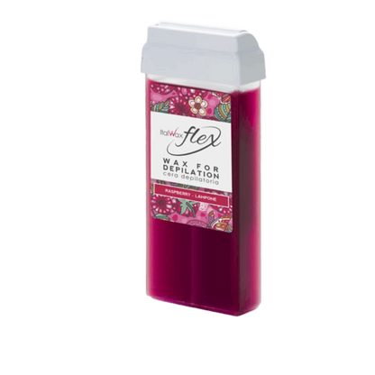 Cera Flex Berries - profesionales - Florecer Cosmética