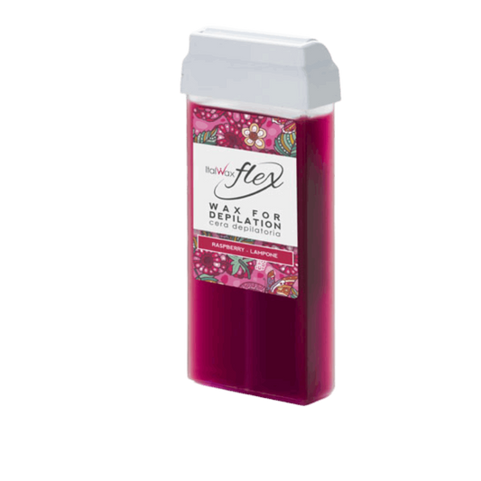 Cera Flex Berries - profesionales - Florecer Cosmética