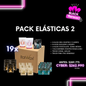 Pack elásticas 2: BLACK FRIDAY DE LAS PROFESIONALES